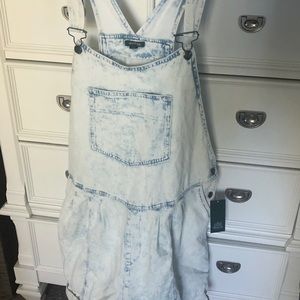 Overalls